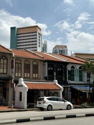 Telok Ayer Conservation Area (D1), Shop House #514259241